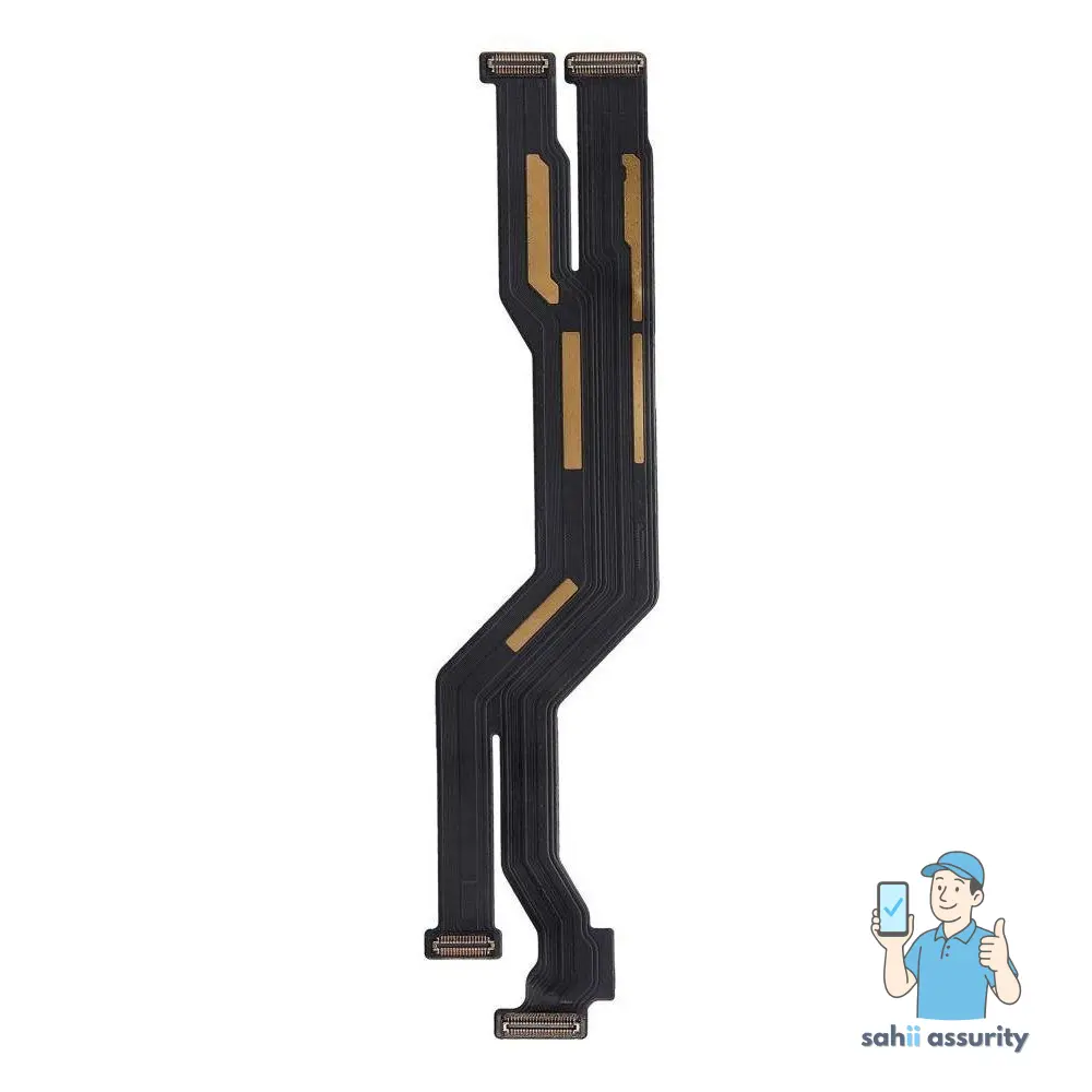 Main Board Flex Cable for OnePlus 9RT 5G thumbnail